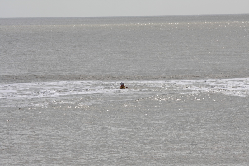 Photo of Aldeburgh Lifeboat
