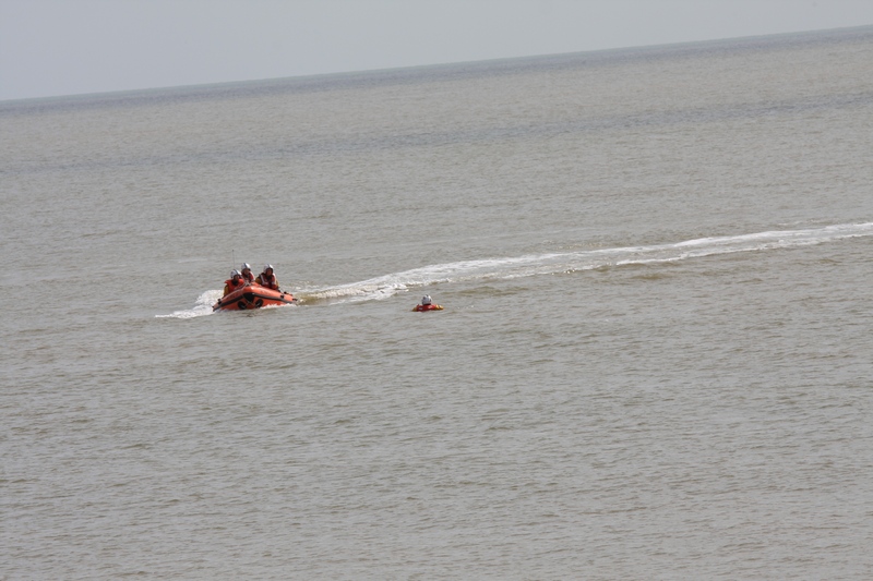 Photo of Aldeburgh Lifeboat