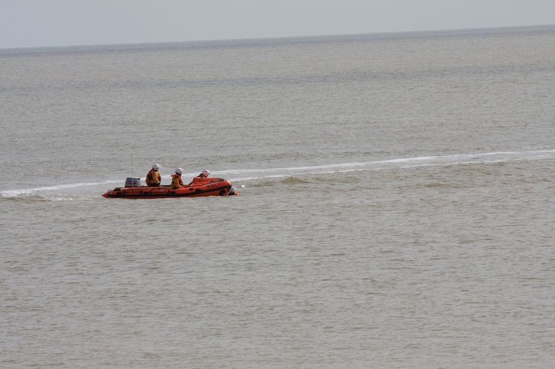 Photo of Aldeburgh Lifeboat