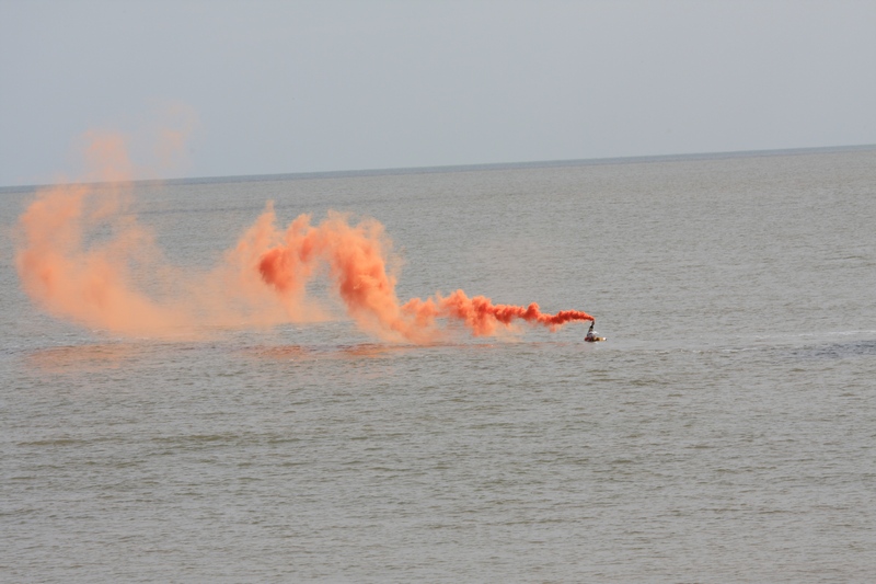 Photo of Aldeburgh Lifeboat