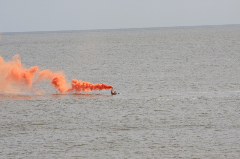 Photo of Aldeburgh Lifeboat
