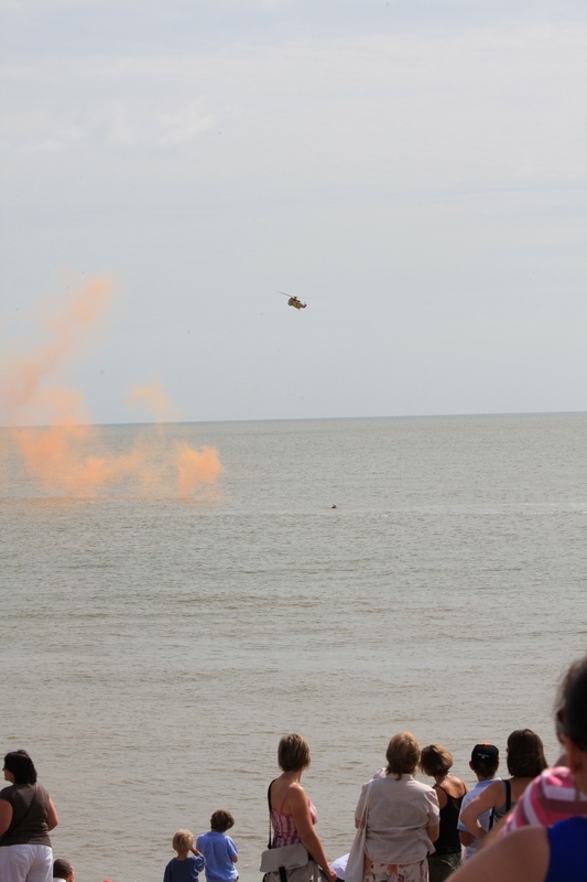 Photo of Aldeburgh Lifeboat