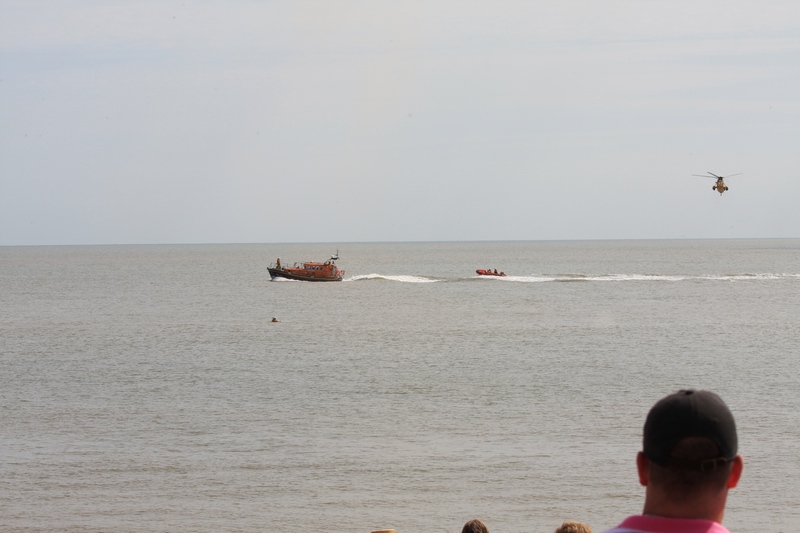Photo of Aldeburgh Lifeboat