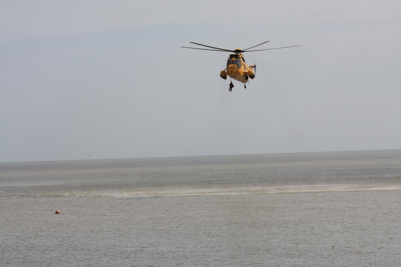 Photo of Aldeburgh Lifeboat