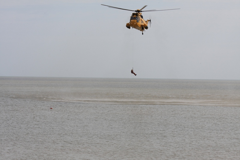 Photo of Aldeburgh Lifeboat