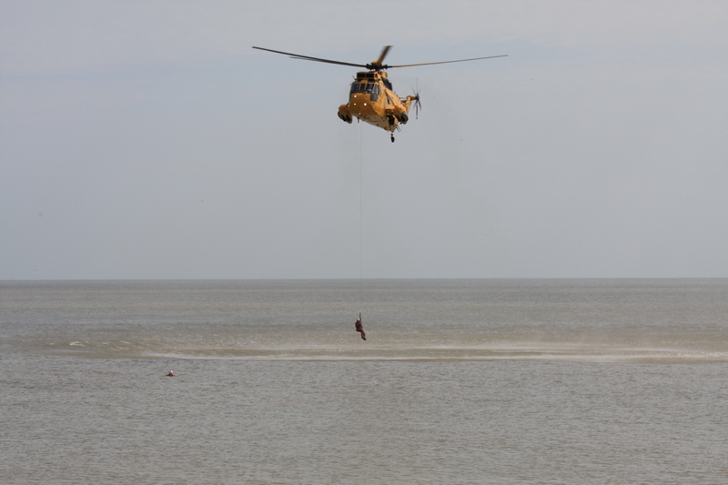 Photo of Aldeburgh Lifeboat