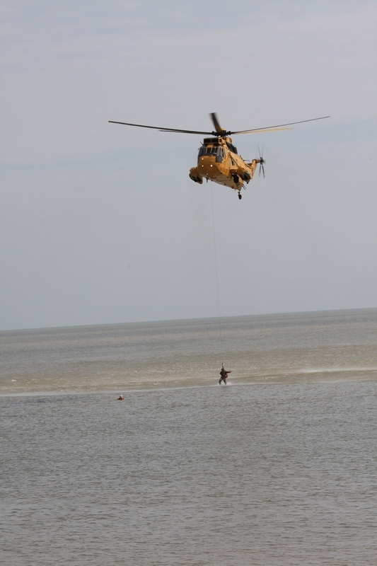 Photo of Aldeburgh Lifeboat