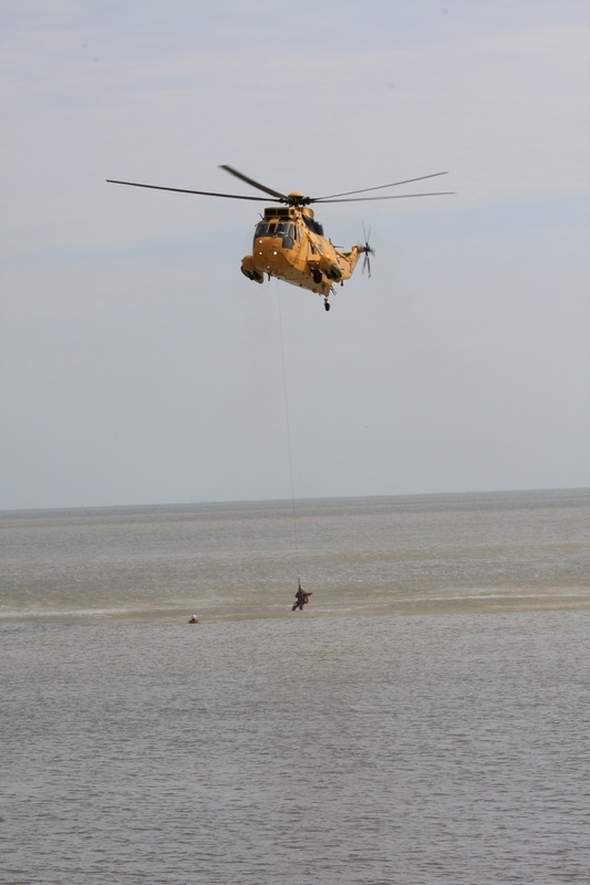 Photo of Aldeburgh Lifeboat