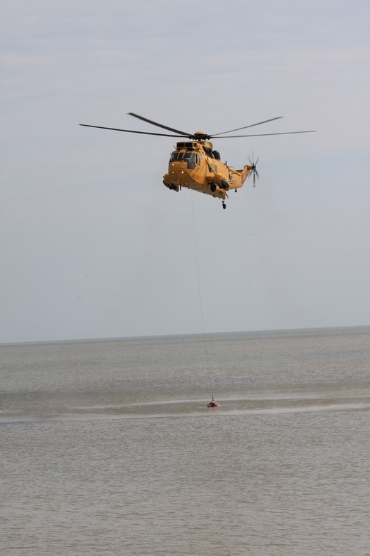 Photo of Aldeburgh Lifeboat