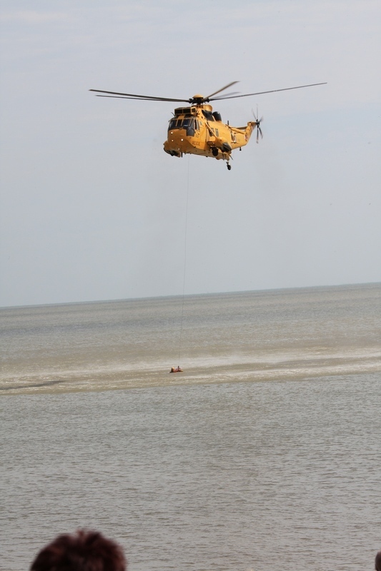 Photo of Aldeburgh Lifeboat