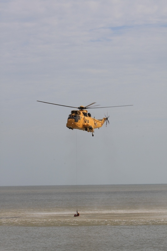 Photo of Aldeburgh Lifeboat