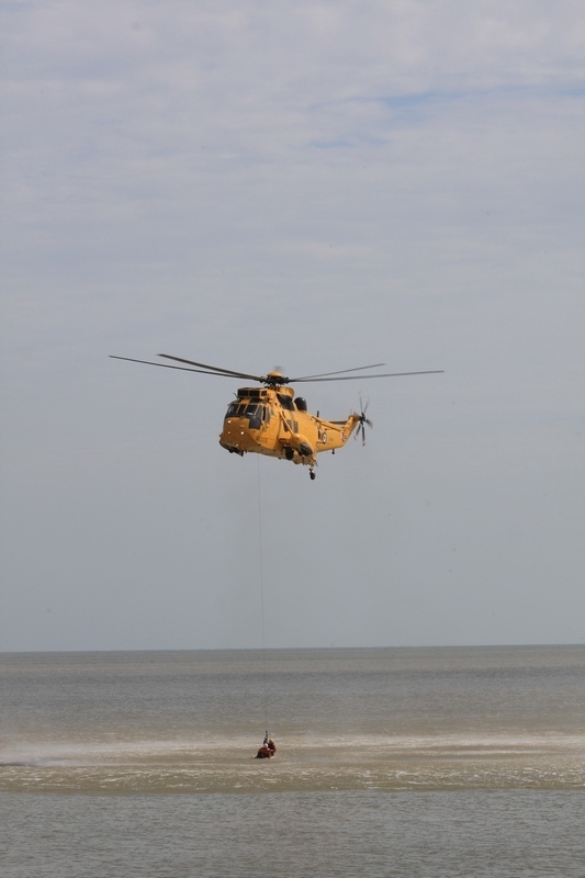 Photo of Aldeburgh Lifeboat