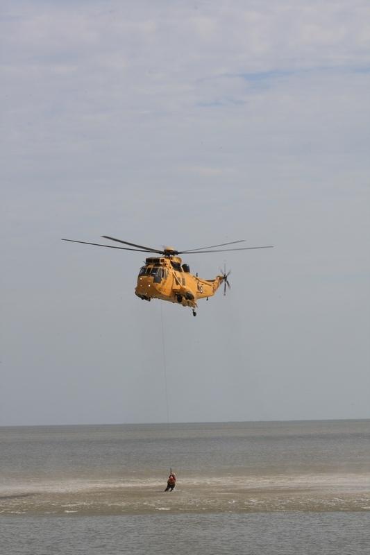 Photo of Aldeburgh Lifeboat
