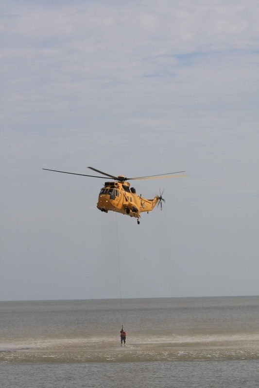 Photo of Aldeburgh Lifeboat