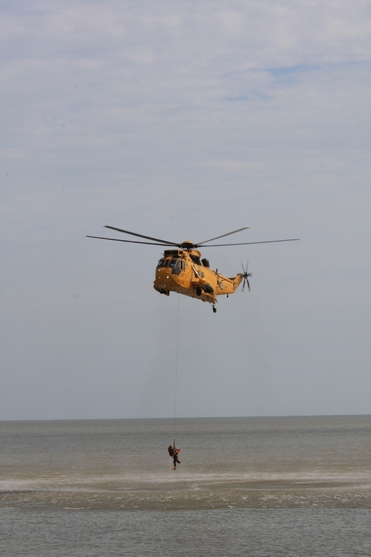Photo of Aldeburgh Lifeboat