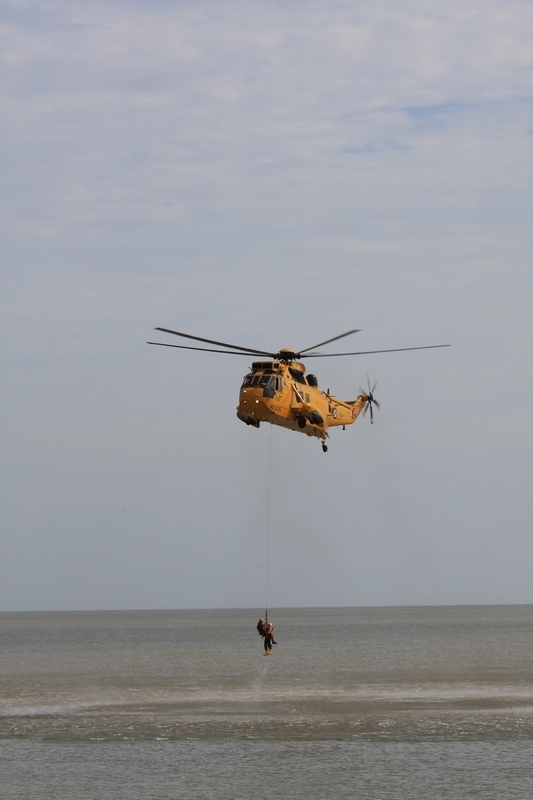 Photo of Aldeburgh Lifeboat