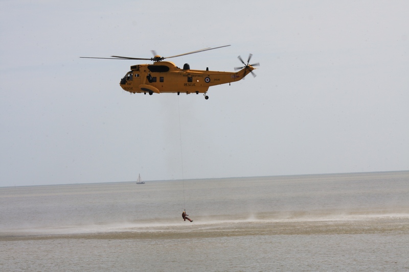 Photo of Aldeburgh Lifeboat