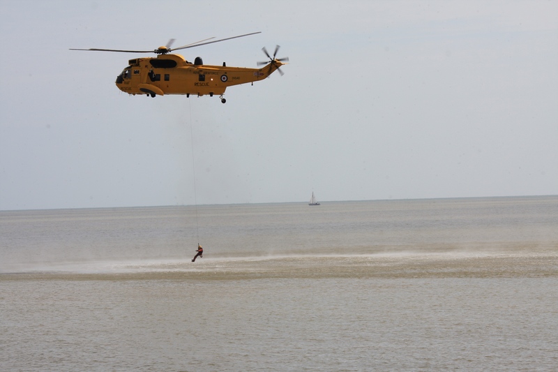 Photo of Aldeburgh Lifeboat