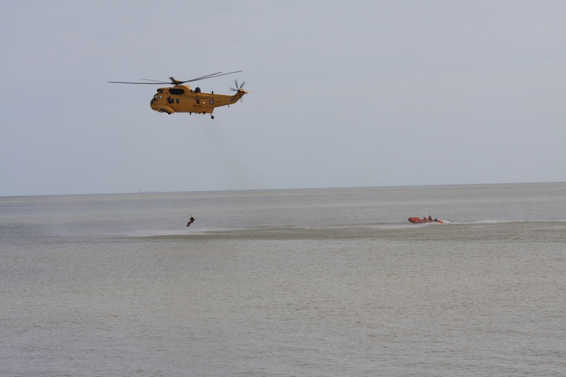 Photo of Aldeburgh Lifeboat