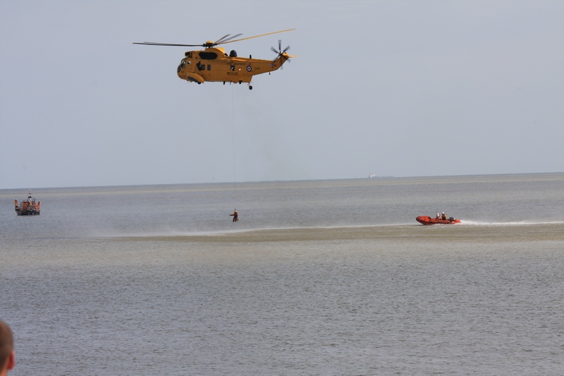 Photo of Aldeburgh Lifeboat