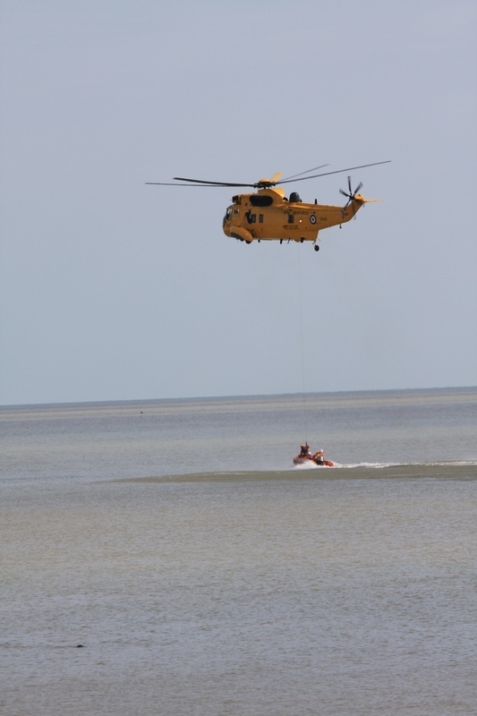 Photo of Aldeburgh Lifeboat