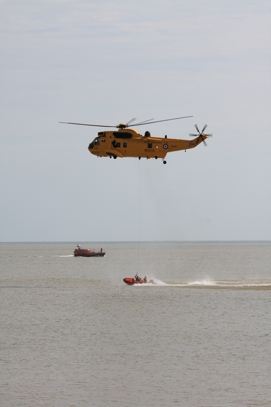 Photo of Aldeburgh Lifeboat