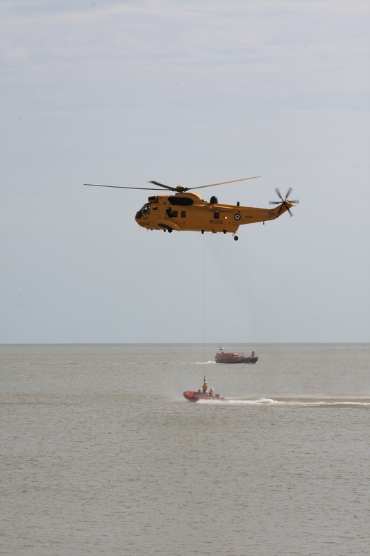 Photo of Aldeburgh Lifeboat
