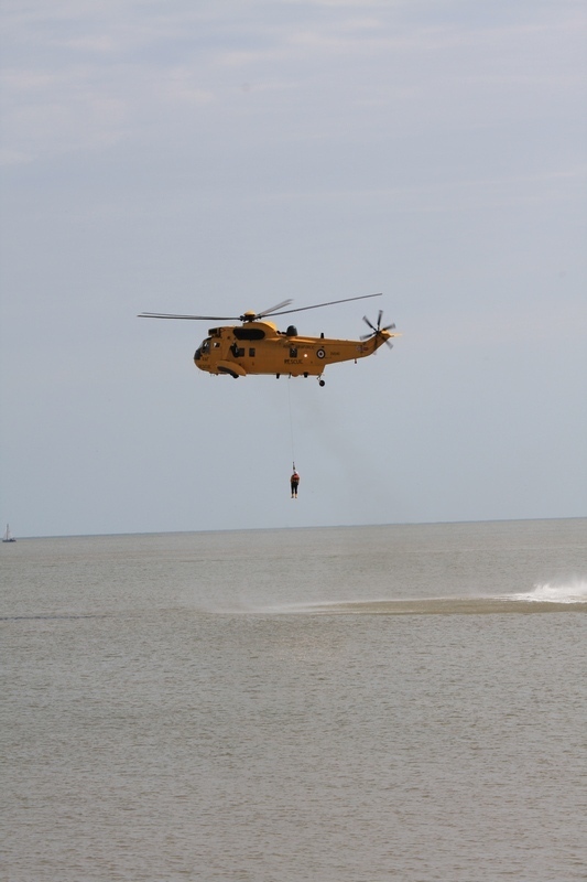Photo of Aldeburgh Lifeboat