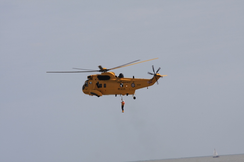 Photo of Aldeburgh Lifeboat