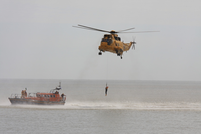 Photo of Aldeburgh Lifeboat