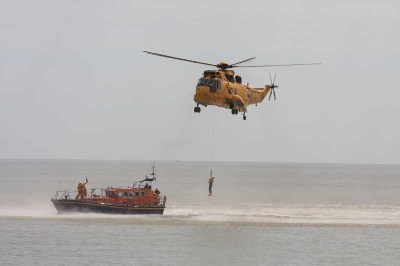 Photo of Aldeburgh Lifeboat