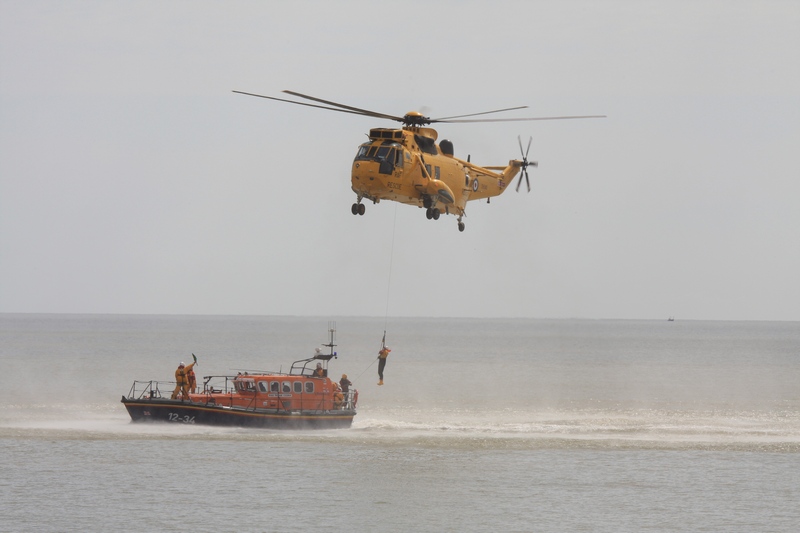 Photo of Aldeburgh Lifeboat