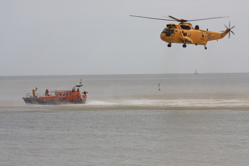 Photo of Aldeburgh Lifeboat