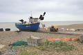 Aldeburgh Beach