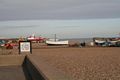 Aldeburgh Beach