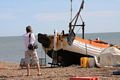 Aldeburgh Beach