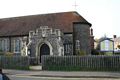 Aldeburgh Catholic Church