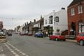 Aldeburgh High Street Northern End