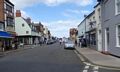 Aldeburgh High Street Southern End