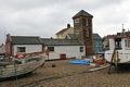 Aldeburgh Inshore Lifeboat Station