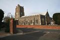 Aldeburgh Parish Church Of St Peter and St Paul