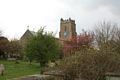 Aldeburgh Parish Church Of St Peter and St Paul