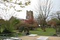 Aldeburgh Parish Church Of St Peter and St Paul