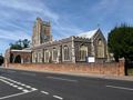 Aldeburgh Parish Church Of St Peter and St Paul