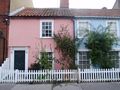 Cottages Aldeburgh