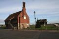 Moot Hall Aldeburgh