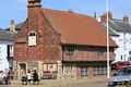 Moot Hall Aldeburgh