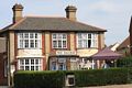 Railway Inn Aldeburgh