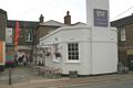 Restaurant 152 Aldeburgh