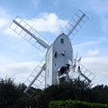 Thorpeness Windmill